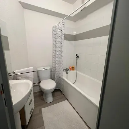 Studio Moderne A Proximite Des Arenes Nîmes